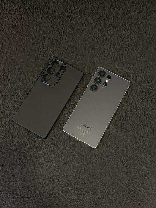 Перфектен Samsung S25 ULTRA