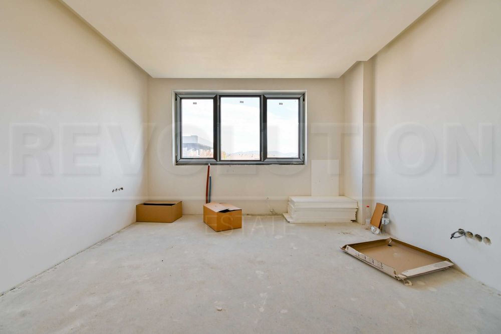 Продава се Тристаен апартамент в София, Малинова долина - 158 кв.м за 1773 €/кв.м - Снимка #3