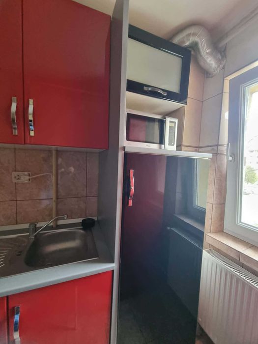 Apartament de vânzare cu 2 camere în Balș – complet mobilat, izolat, gata de mutare.