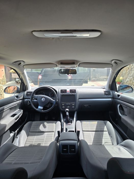 Volkswagen Golf 5