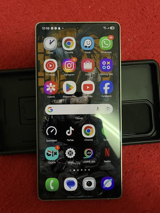 Samsung galaxy s25 ultra