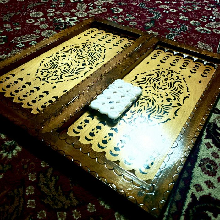 НАРДА сотилади...