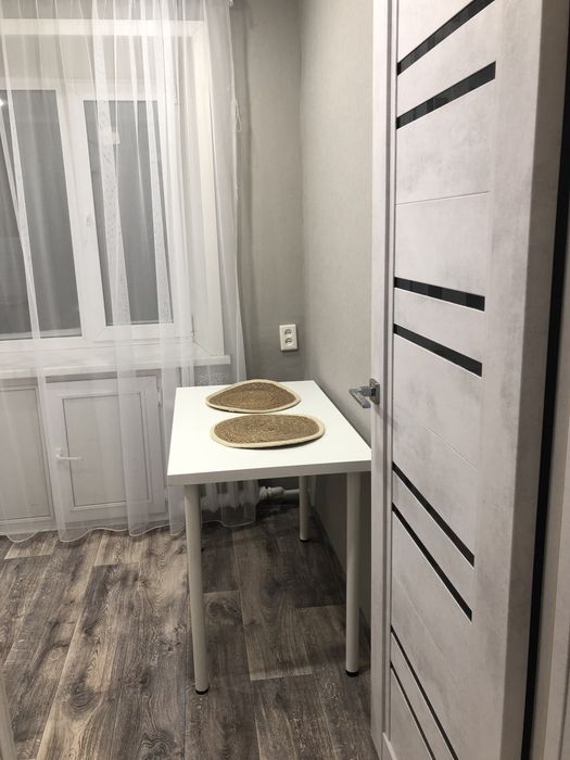 1 и 2 ком. Квартиры люкс