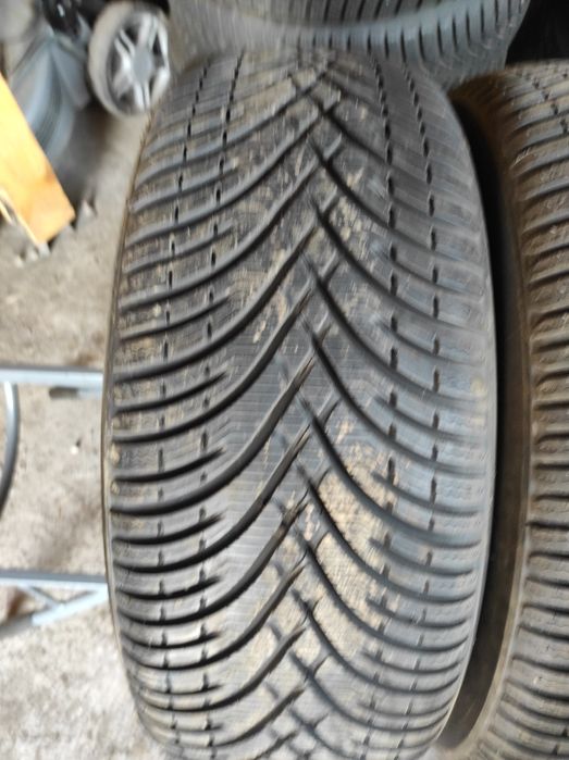 215/55/17 Bf Goodrich