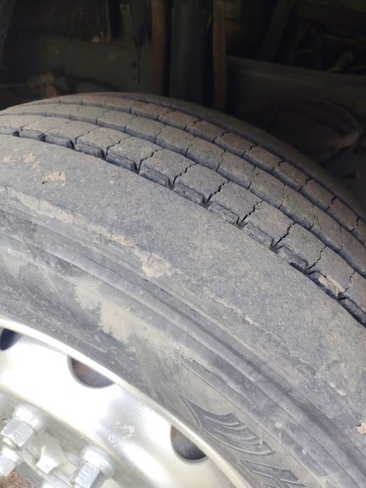 Volvo 380 kelishiladi