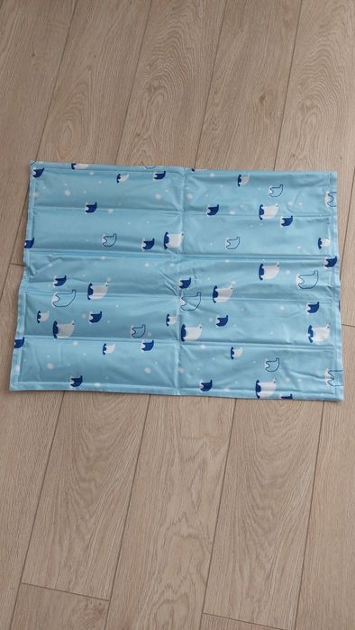 Охлаждающий коврик для кошек и собак