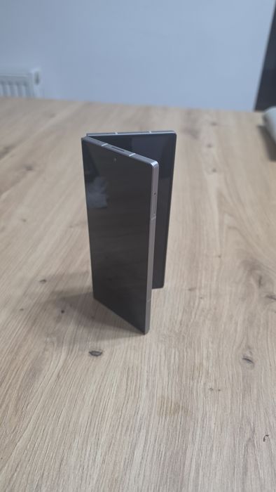 Samsung galaxy Z fold 6