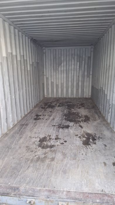 Контейнер 20 тонник