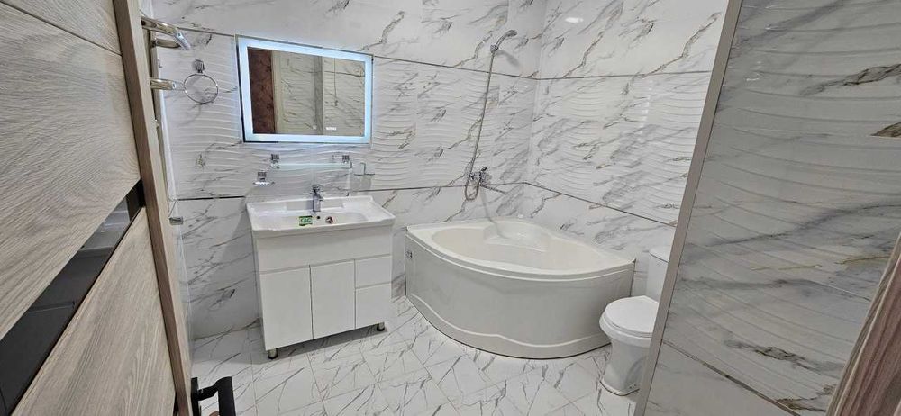 6-комнатная в ЖК «Parisien» очень большая кв. ID: 5734