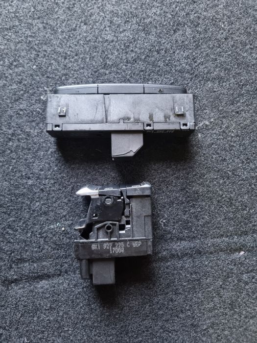 Buton frana mana Auto hold switch frana Audi A4 S4 A5 S5