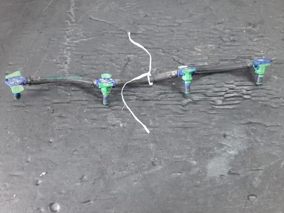 rampa retur injectoare xwde 1.5 tdci  ford focus 3