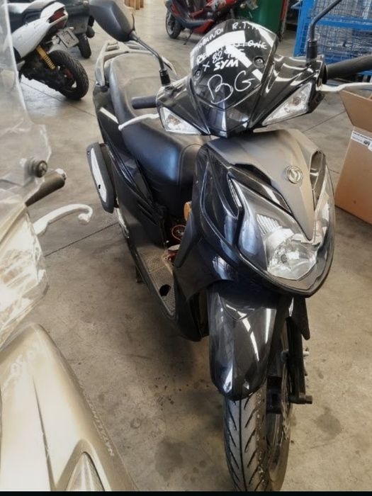 Sym/Сим Jet 14-125,Citycom 300,Maxsym 400,Gts JoyMax 300i Evo,Vs 150,Simphoni 125/50