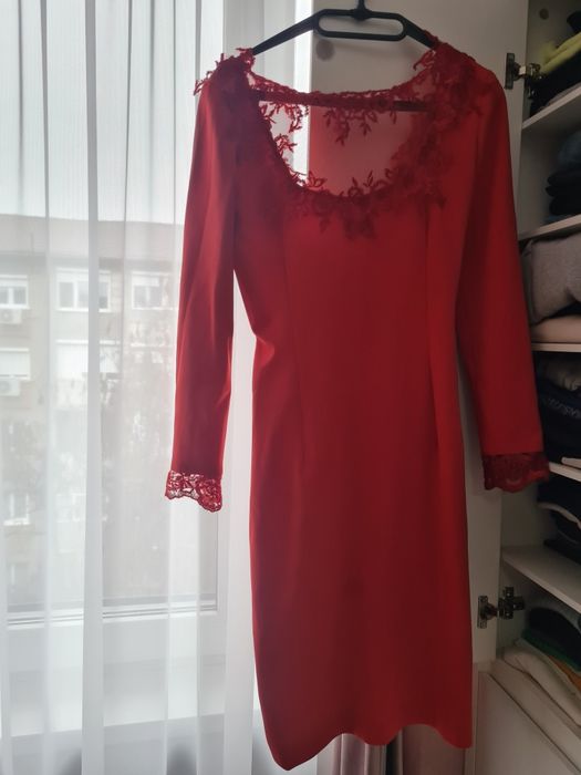 Vand rochie eleganta