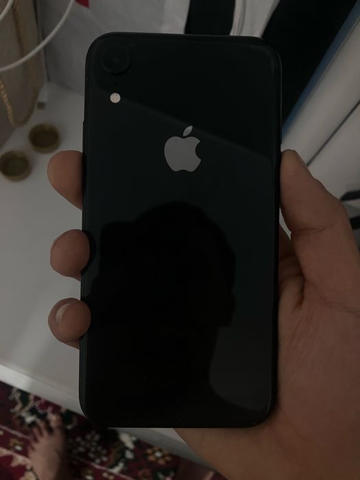 Интересует только обмен