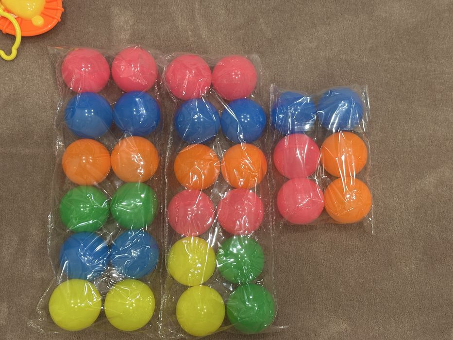 Бебешка Активна гимнастика Cangaroo- Happy Farm, зелена