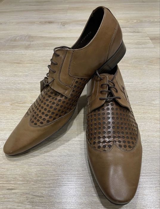 Мужская обувь Blunotte