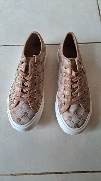 Дамски сникърси MOHITO