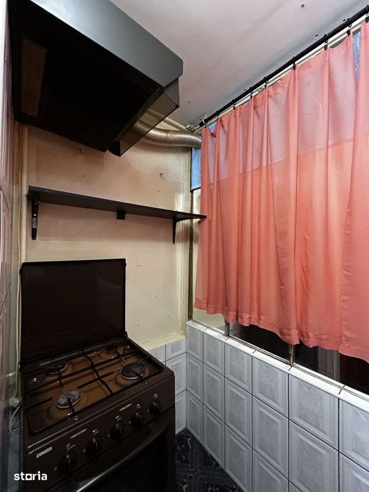 Spre inchiriere | Apartament 3 camere | Alecu Russo