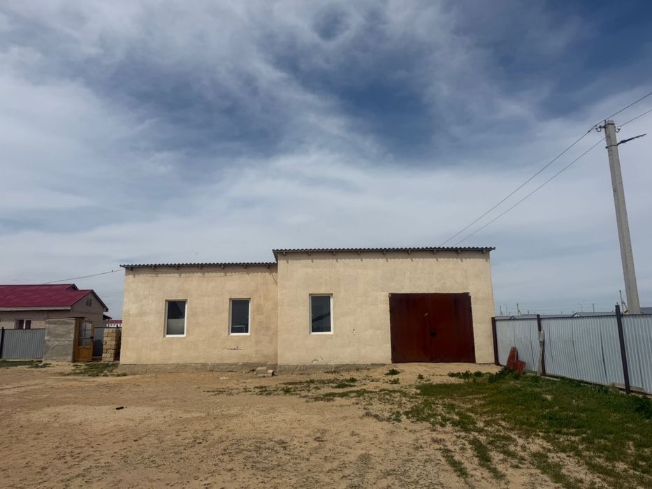 Продается 3-комнатный дом