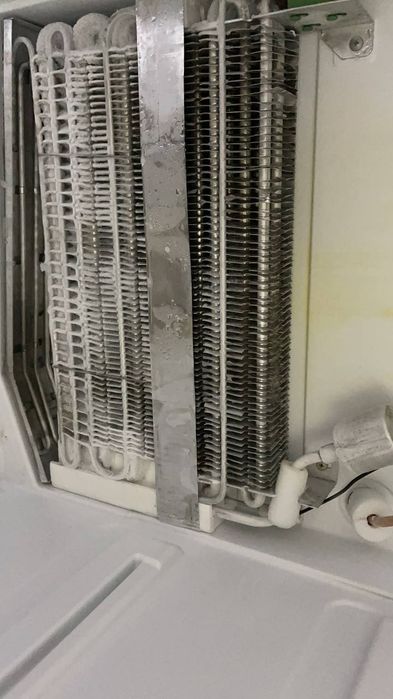 Ремонт холодильников всех марок