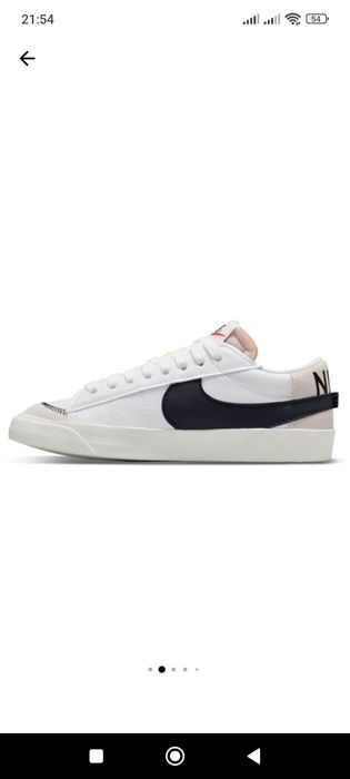 Nike Sneakers 40 42 43 Puma Adidas Yeezy Versace Air Jordan Force One