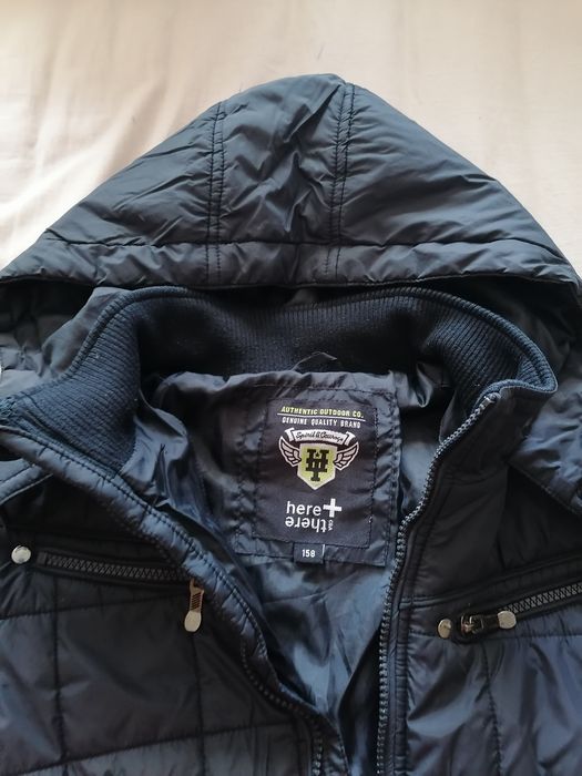 Яке за момче 158 см.