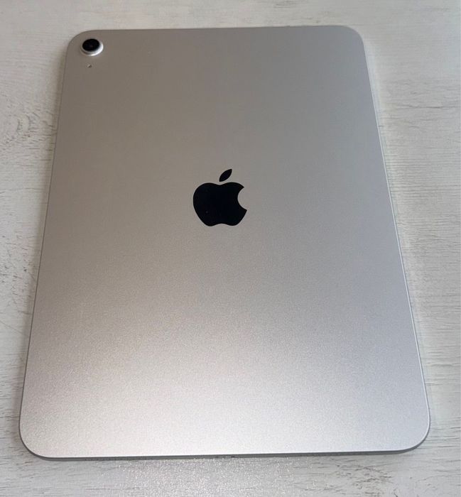 Ipad A16 128gb новый