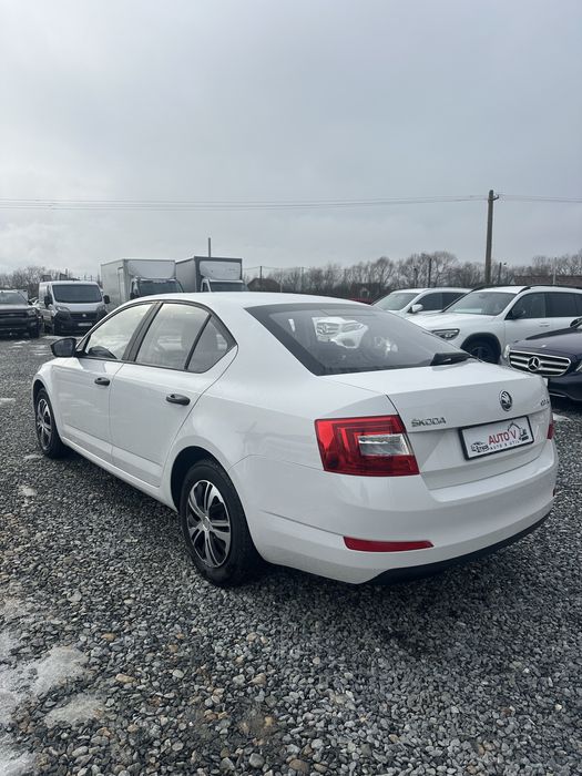Skoda Octavia 3 1.2 TSI | Finantare avans 0 | Distributie schimbata