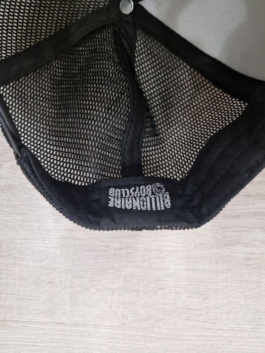 Кепки billionaire boys club
