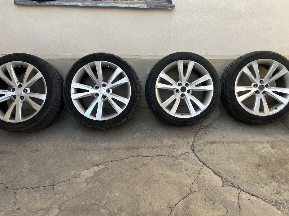 Captiva Diska Balon R20