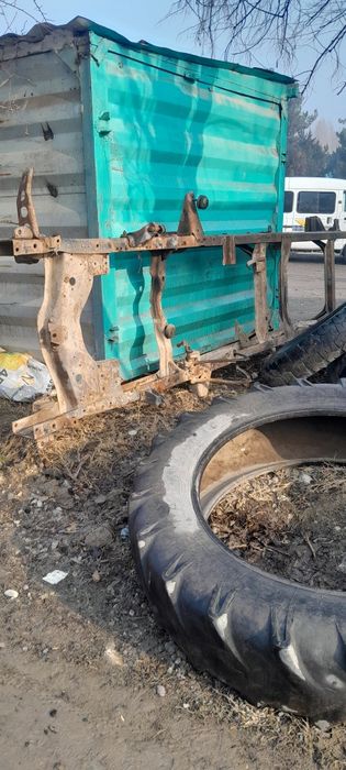 Gaz 53 rama sotiladi