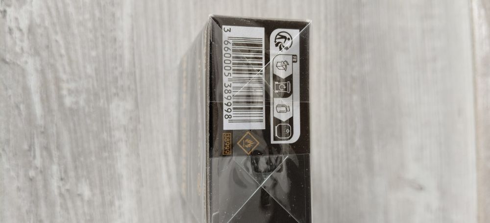 Parfum bărbați,Ambre Nour,Yves Rocher,50 ml,nou