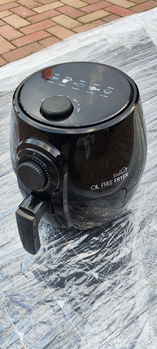 Vand Air FRYER Nou