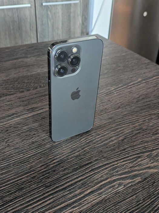 iPhone 13 Pro Blue 128Gb + Apple Watch 5 40mm