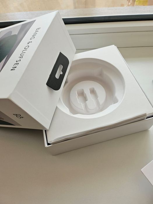 Колонки Bang&Olufsen