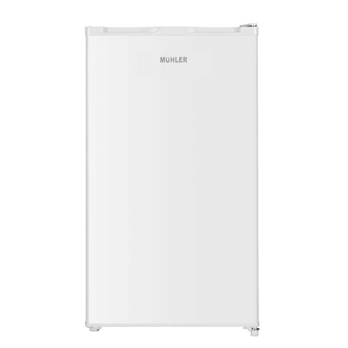 Нов малък хладилник Muhler/Мюлер 90 литра