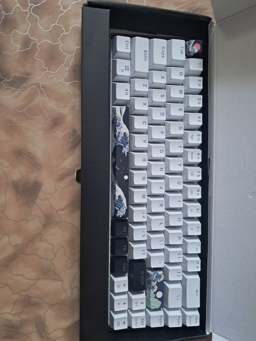 Клавиатура Механическая HXSJ V800
