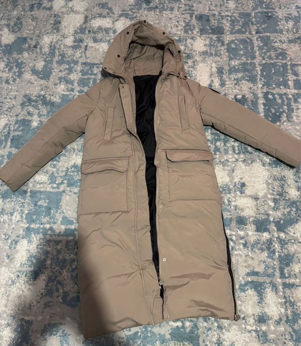 Продам женскую куртку