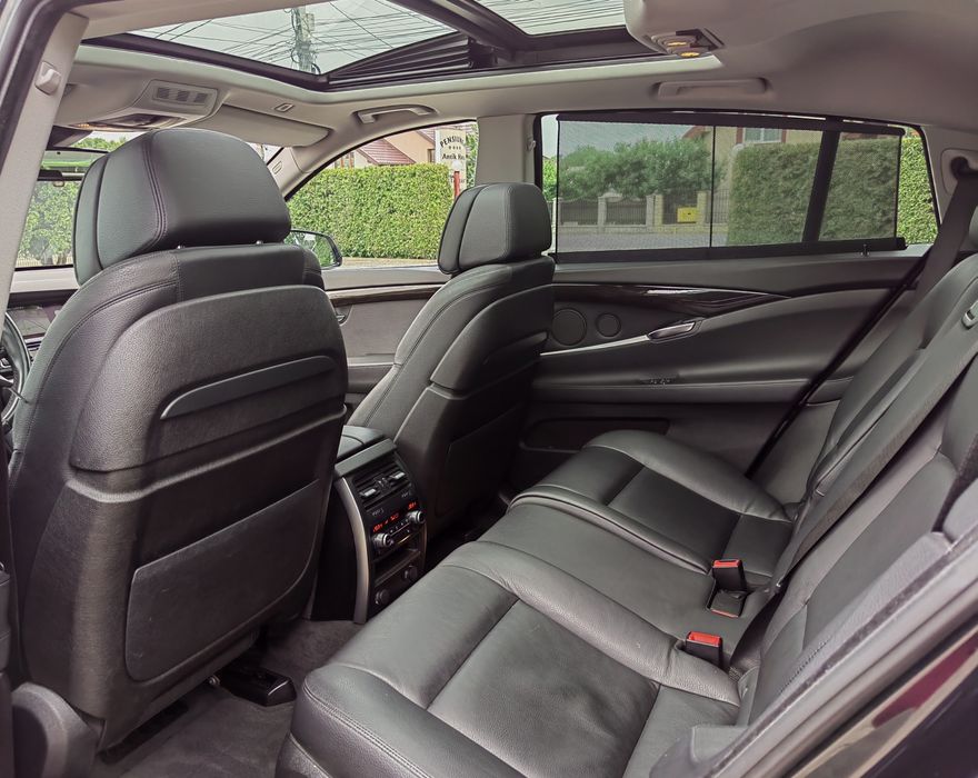 BMW SERIA 5 GT Luxury