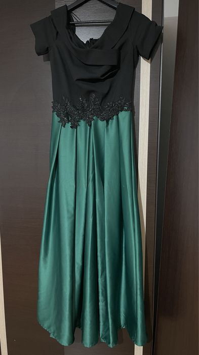 Rochie nunta lunga