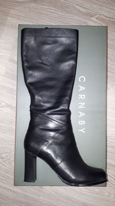 Продам зимние сапоги, 38 размер