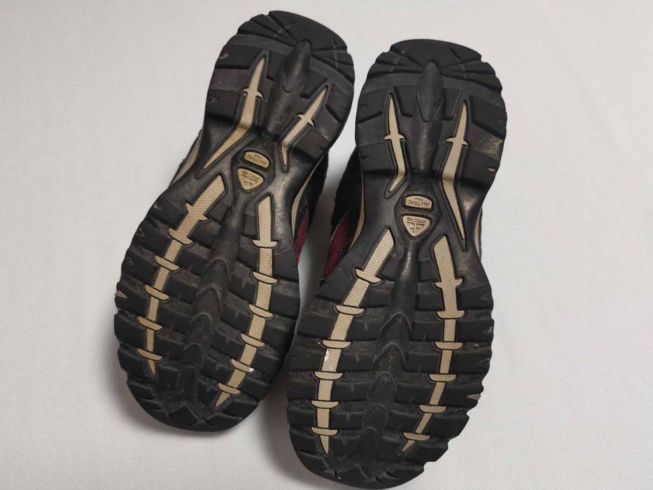 Nike Gore tex Туристически маратонки - обувки