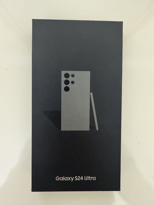 Samsung s24 ultra 12gb ram 512gb