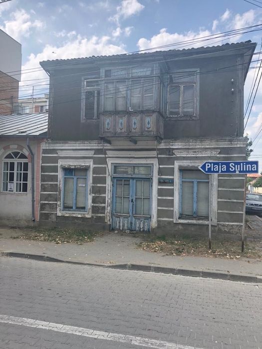 Casa de vanzare Sulina