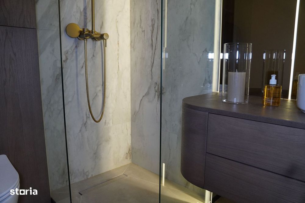 Apartament 3 camere Bulevardul Unirii