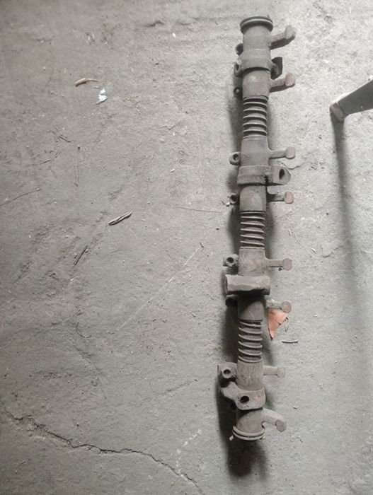 Продам разное на газ 53