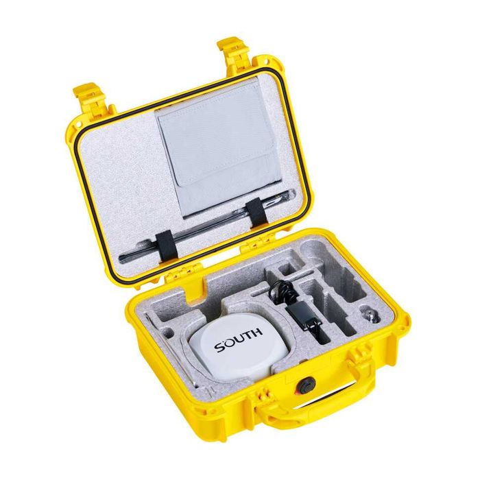 Геодезический прибор  GNSS south g7