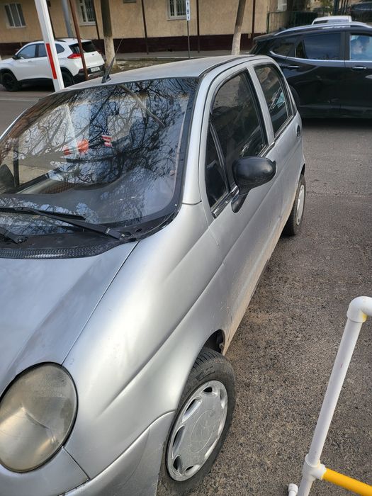 Матиз 2004г кондиционер, рассрочка, выкуп, аренда