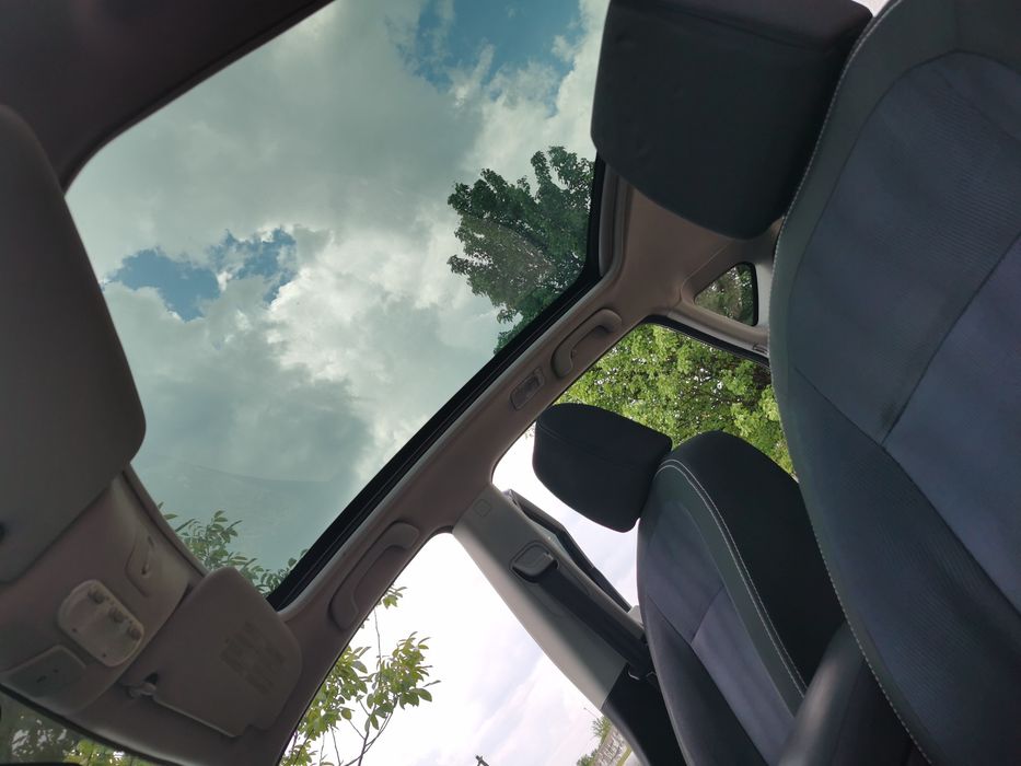 Nissan Qashqai 1,6 benzină