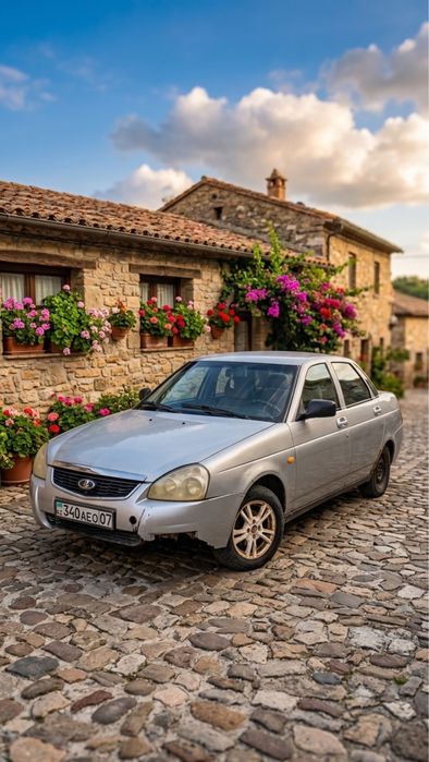 LADA Priora(2170)